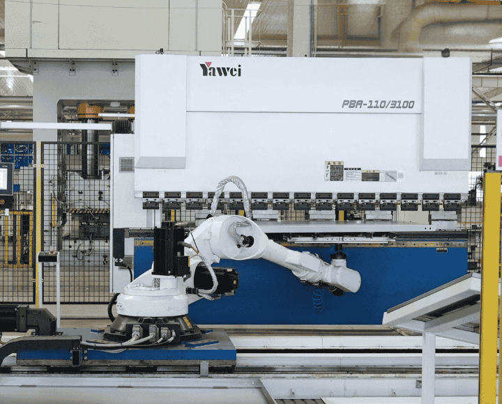 Cơ sở sản xuất Yadea