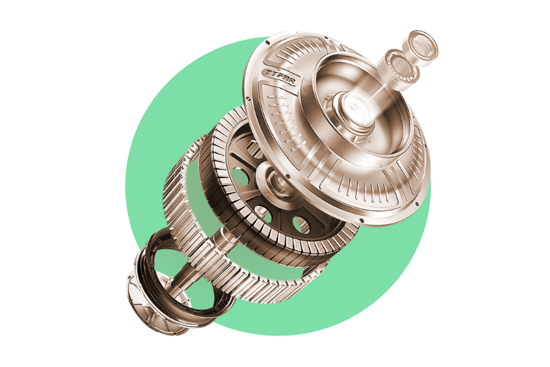 Xe đạp điện yadea i8 động cơ độc quyền