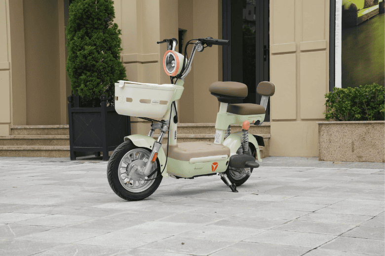 xe đạp điện yadea