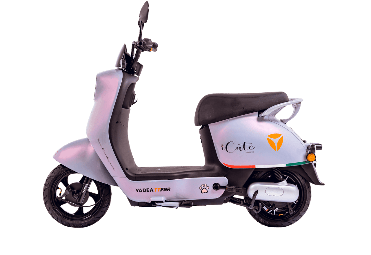 YADEA iCUTE