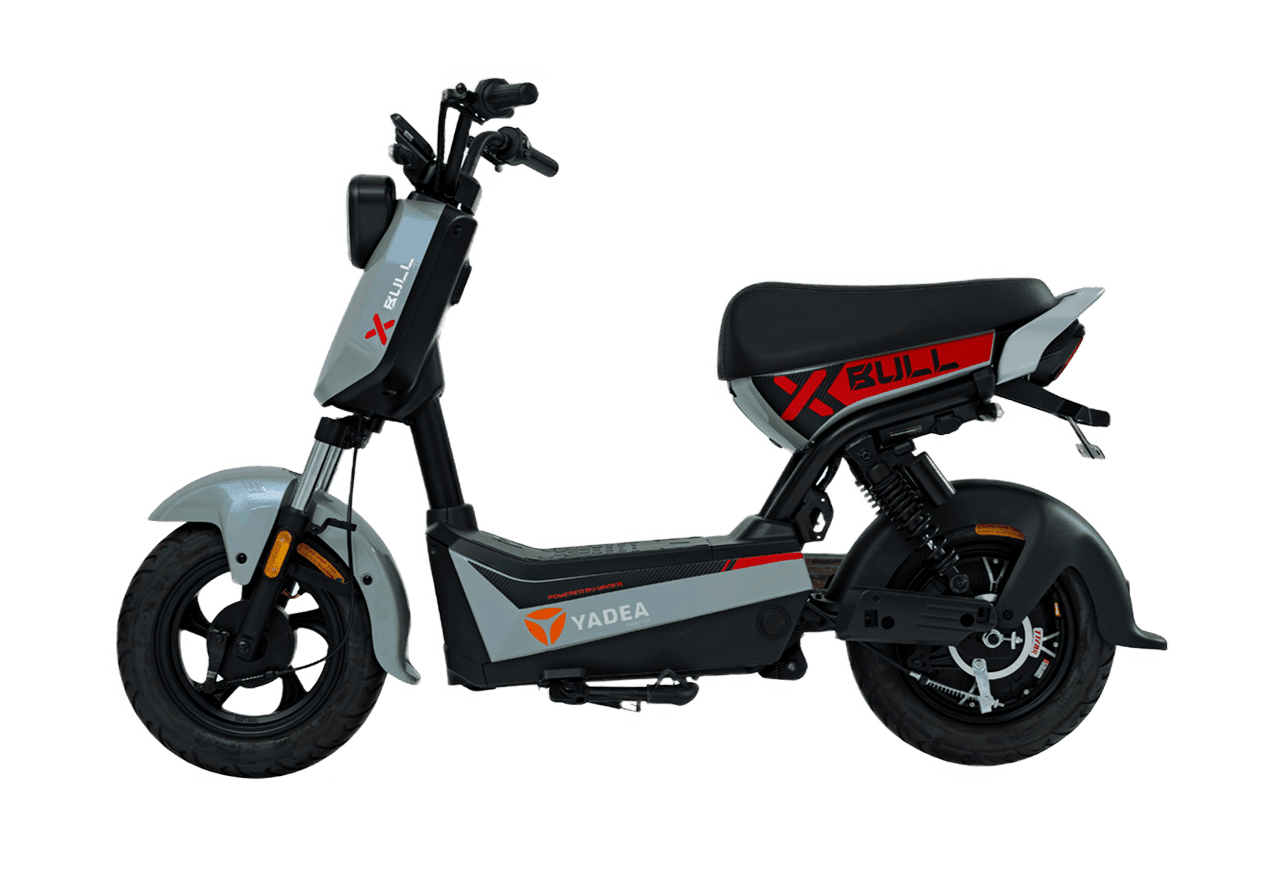 YADEA X-Bull
