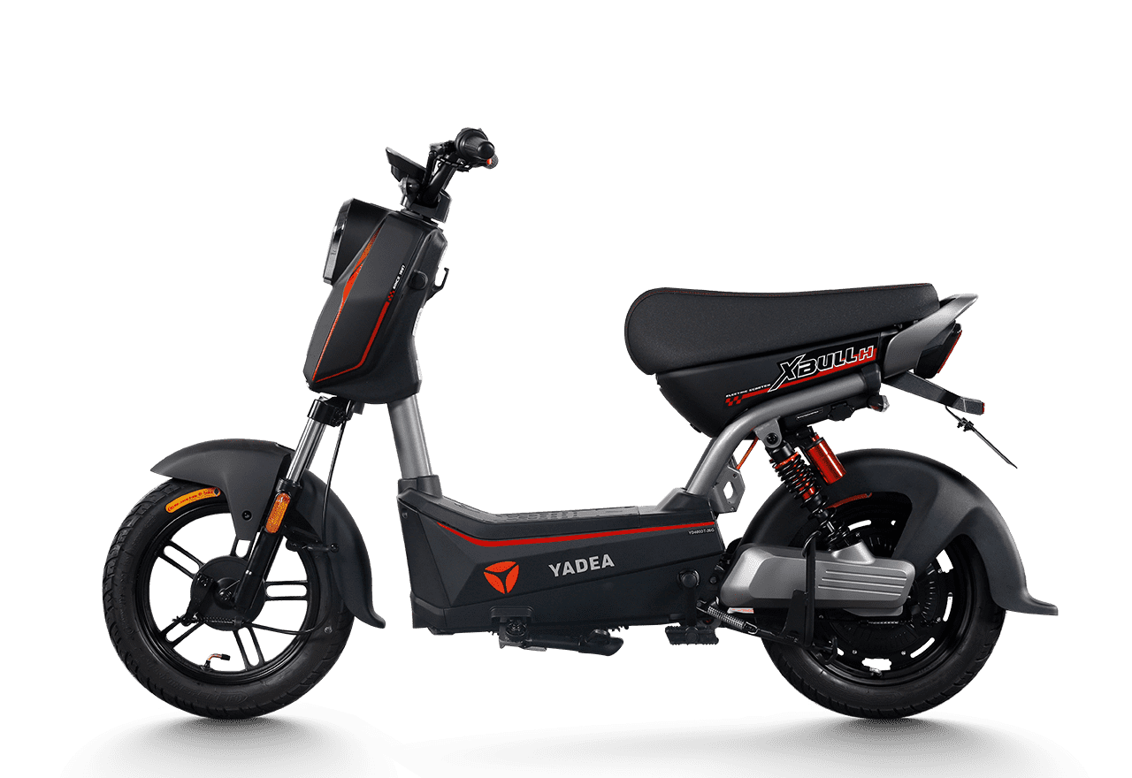 YADEA X-Bull H